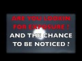 Calling Rappers