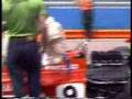 Historic Formula One Anderstorp 1996. Reine Wisell and more