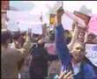 Peshawar Demo