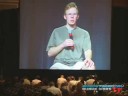 Quakecon 2008 John Carmack Keynote Part 9