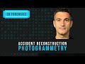 Photogrammetry for Forensics