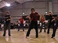 Mariel Adams Learns Benji Solo
