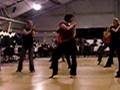 Mariel Adams Learns Benji Solo