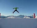 ski alex hugo eilian