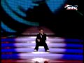 Elie Ward Arabic Rap and Hip Hop - Lebanon