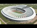 Nuevo Estadio del Atletico de Madrid