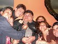 La Promocion 1990 del Colegio Jorge Washington celebra sus 18 años de exalumnos