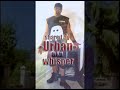 yellow man - morning ride