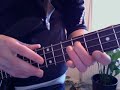 -Comment on this video@ my blog www.learnbass.net -Main site tons of free lessons www.Dmanlamius.com Hi guys, here's the lesson that some of you have asked me for. It's a nice little riff designed to give you an introduction to tapping, and a bit of confidence to carry on to something a little more advanced in the future. There are many ways and approaches to tapping, but I find this one is the most helpful for beginners in the technique. Don't forget, like all of my videos, don't get frustrated if you can't do it right away! Start real slow, and build up your ability and confidence. You're training your brain to understand something new. It takes time...