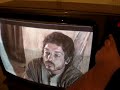My new tv