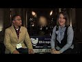 Lacharles Ward Interview - NCA TV