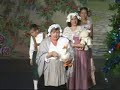 Babes In Toyland - Old Mother Hubbard - First Coast Opera