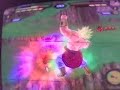 SsjBroly Video Request Budokai Tenkaichi 2