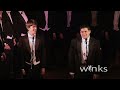 The Yale Spizzwinks sing The Future Soon (Totally Safe For Work, Unless You Work At The Anti A Cappella Organization): http://bit.ly/bJY1R