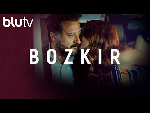 Bozkır 1. Bölüm Fragmanı                                                                                                                                                                                                                                  