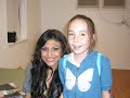 DA GIRLS BACCSTAGE w/ PAULA DEANDA