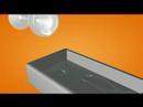 Cinema 4D Realflow Test Cinema 4D Realflow Test