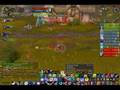 Buckley - 70 Hunter PVP Video
