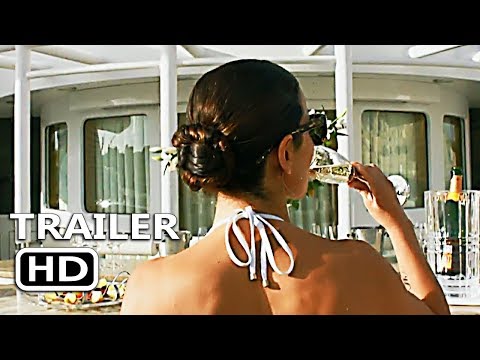 QUEEN OF THE SOUTH SEASON 3 Official Teaser Trailer (2018)