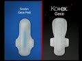 Kotex Gece