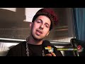 Live At SXSW - Austin, TX - 3/13/08. Termanology and Statik Selektah are making huge moves nowadays. Term, fresh off a huge deal with Nature Sounds, links up with DJ ON&ON to talk about his power moves, his love for Pun, and his hometown hustle. Statik Selektah is the epitome of a DJ who can make or break you in this game - and when he's teamed with Term, the force cannot be stopped. Big shouts to Term and Statik! See that the hype is well deserved with this interview.