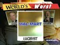 Olbermann - Wal-Mart and Deborah Shank Olbermann - Wal-Mart and Deborah Shank