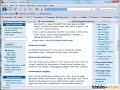 con este videotutorial comenzamos a trabajar con drupal para desarrolladores, mas que un curso serán videotutoriales que tienen que ver con el desarrollo de aplicaciones con Drupal