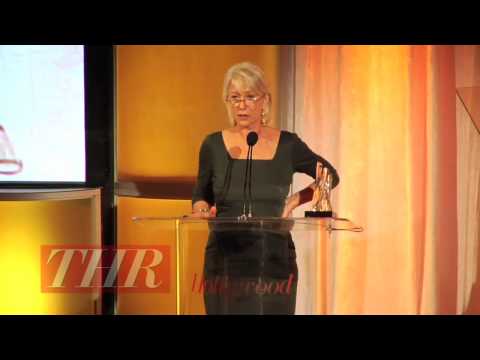 helen mirren