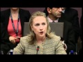 NATO Summit Chicago : Opening remarks meeting ...