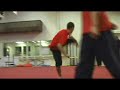 Flipmonks - John Tricking Session 09-20-07