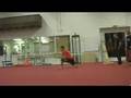 Flipmonks - John Tricking Session 09-20-07