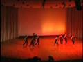 MIT Chamak Spring 2004 Matrix Dance