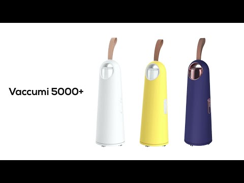 Vaccumi 5000+