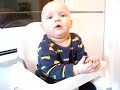 Sixten klappar händerna Sixten klappar händerna