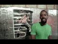James Wade reel-Song:"Way of LIfe" stic.man of dead prez