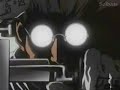 Hellsing - Black Black Heart Hellsing - Black Black Heart