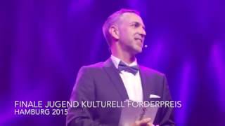 Gala - Das Jugend kulturell Finale