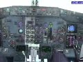 T/O LH B735 RWY18 (CPT PF)