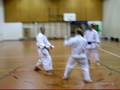 karate kumite 2