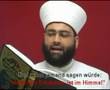 2- Allah existiert ohne Richtung ohne Ort!