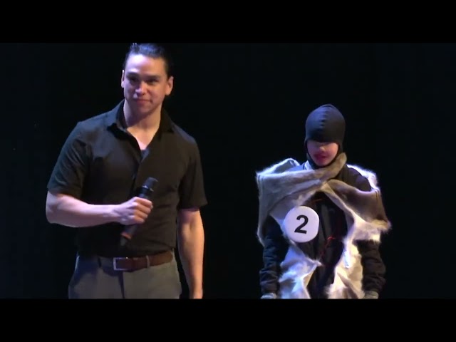 Sisimiut TV - Livestream 06.02.2025