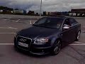 audi rs 4