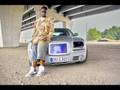 Jonesmann feat.Manuellsen - Wo wär ich