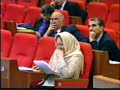 İqbal Ağazadə - Azəri Dilinin leksikonu və Seçki Məcəlləsi