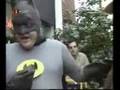 cha cha cha casero batman
