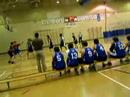 Dexter Bragdon B-Ball Stepback