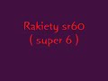 Rakiety z zestawu Kung-Fu Rakiety z zestawu Kung-Fu