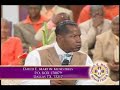 Bishop David E. Martin: RHEMA 2006