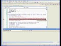 Visual Basic visual studio 2008 2009
