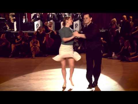 PSSF 2013 Mickey&Kelly Balboa demo